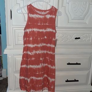 Summer dress (juniors)